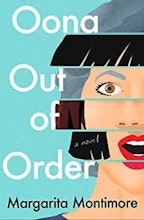 Margarita Montimore Oona Out Of Order